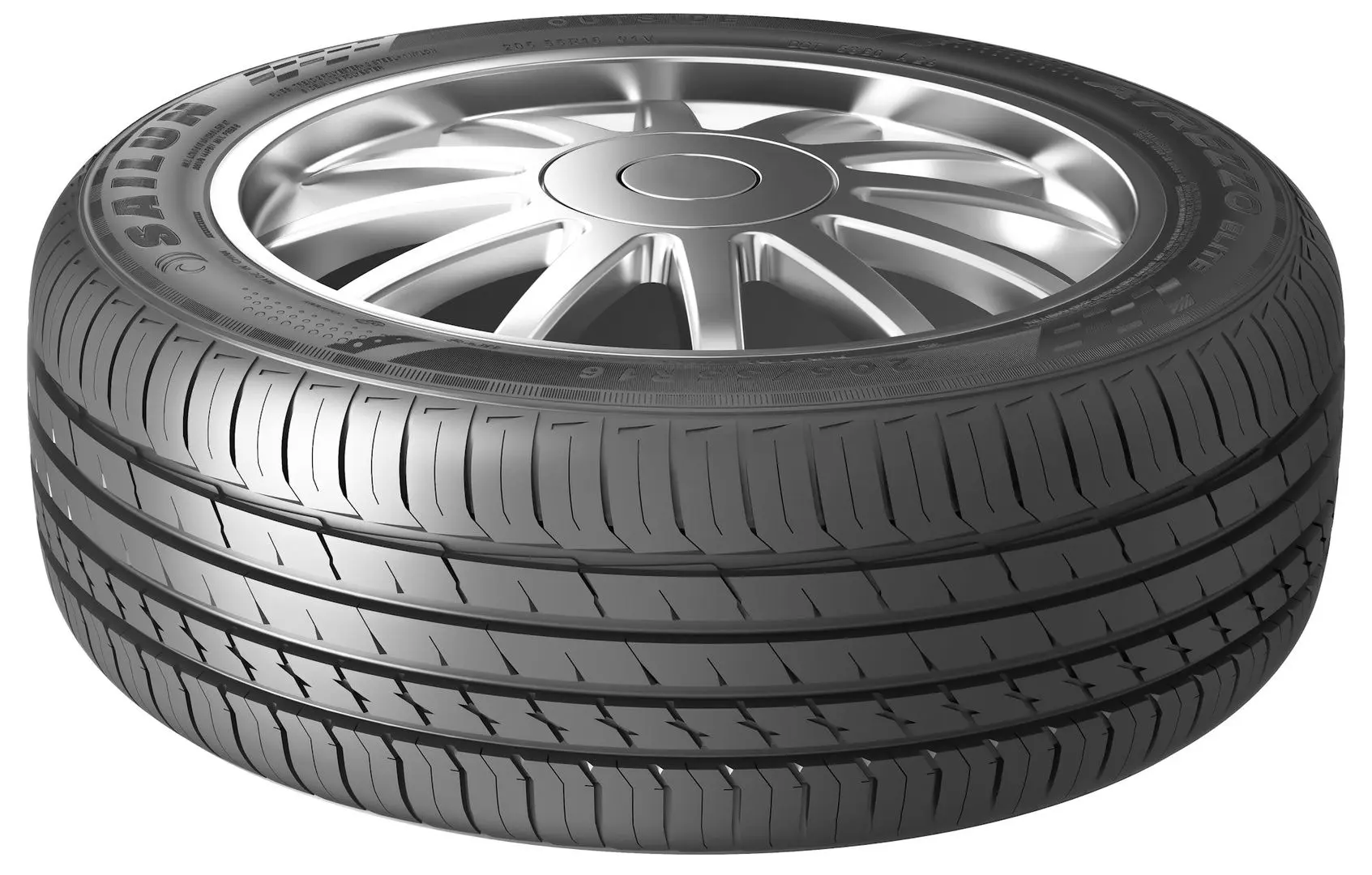 Шины Sailun Atrezzo Elite 185/60 R15