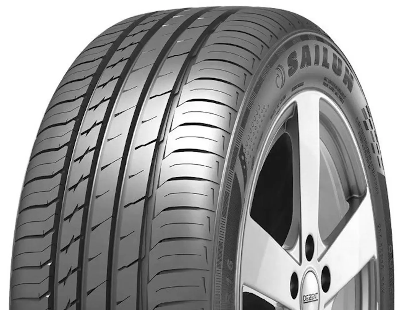 Шины Sailun Atrezzo Elite 205/65 R16 95V