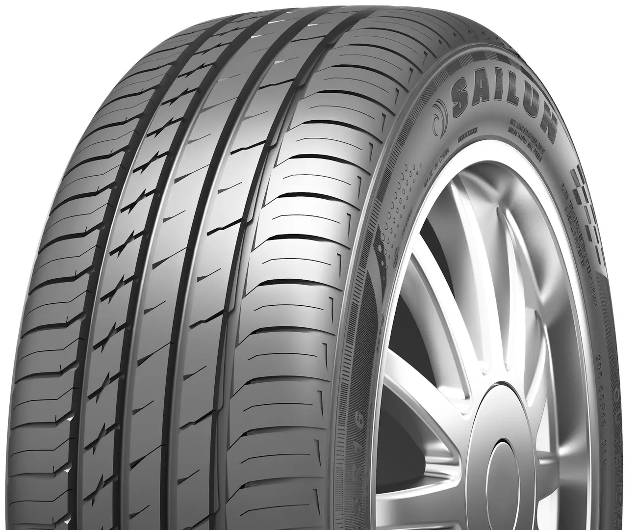 Anvelope Sailun Atrezzo Elite 215/65 R17 99V