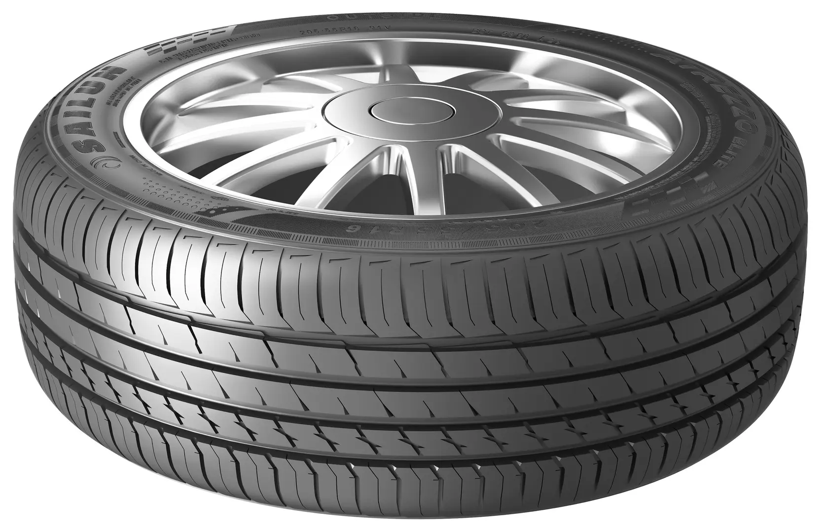 Anvelope Sailun Atrezzo Elite 215/65 R17 99V