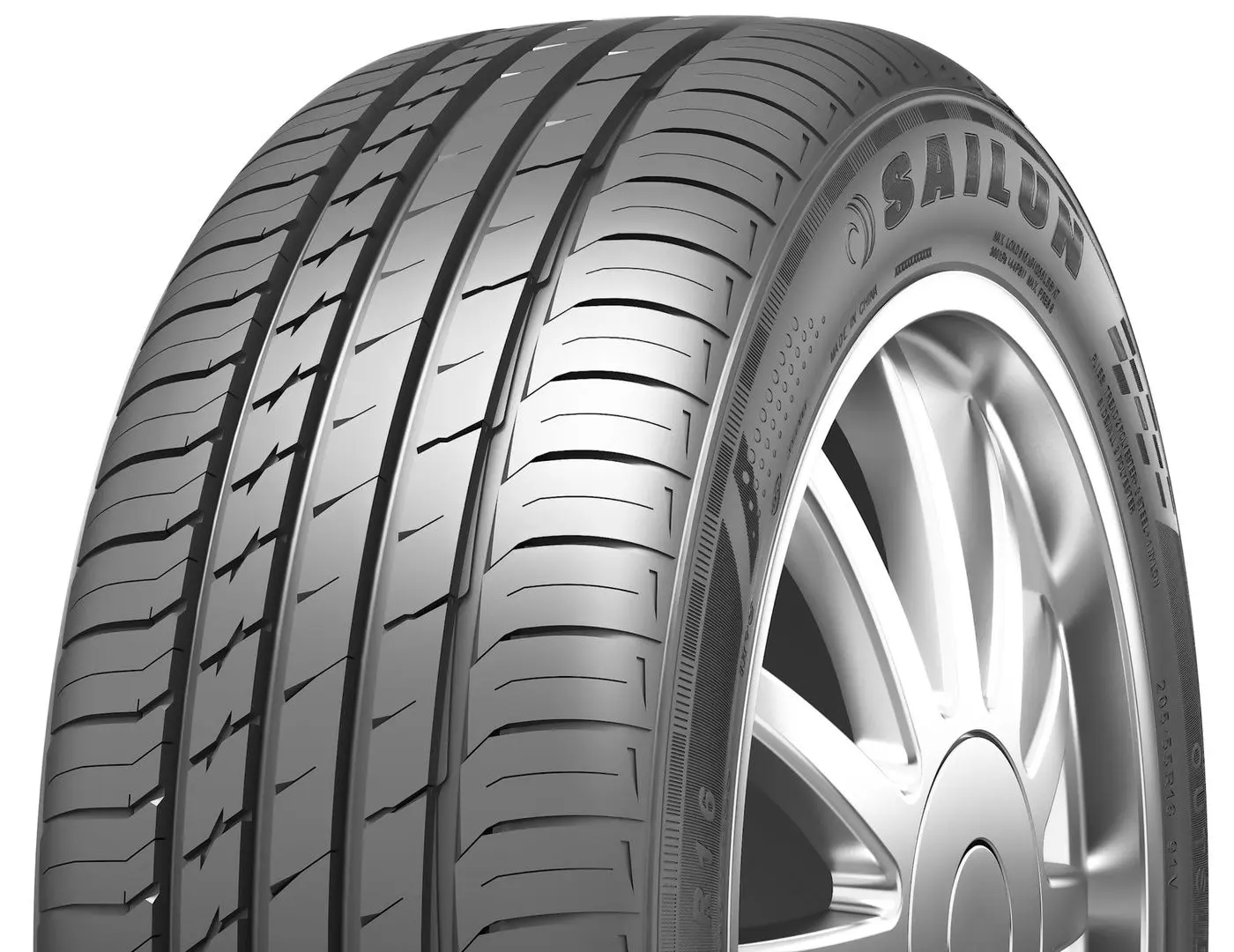 Шины Sailun Atrezzo Elite 225/65 R17 102V