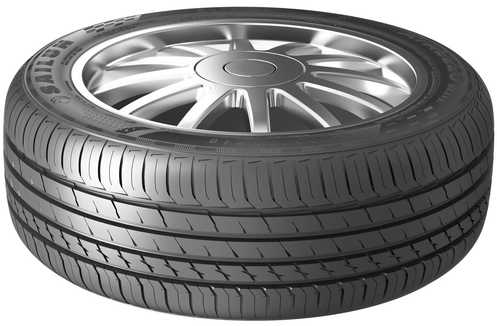 Шины Sailun Atrezzo Elite 235/65 R17 108H