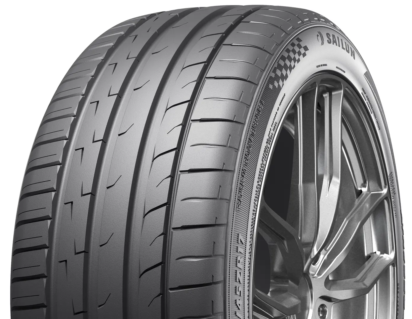 Anvelope Sailun Atrezzo ZSR 2 225/45 R19 96Y