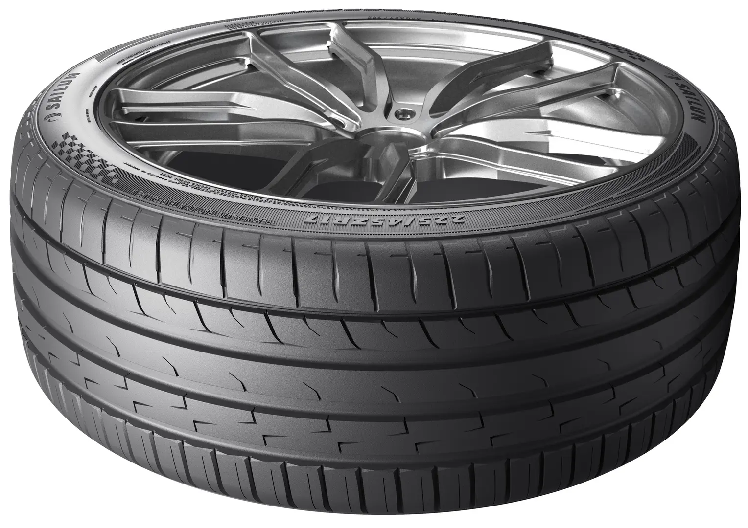 Anvelope Sailun Atrezzo ZSR 2 225/45 R19 96Y