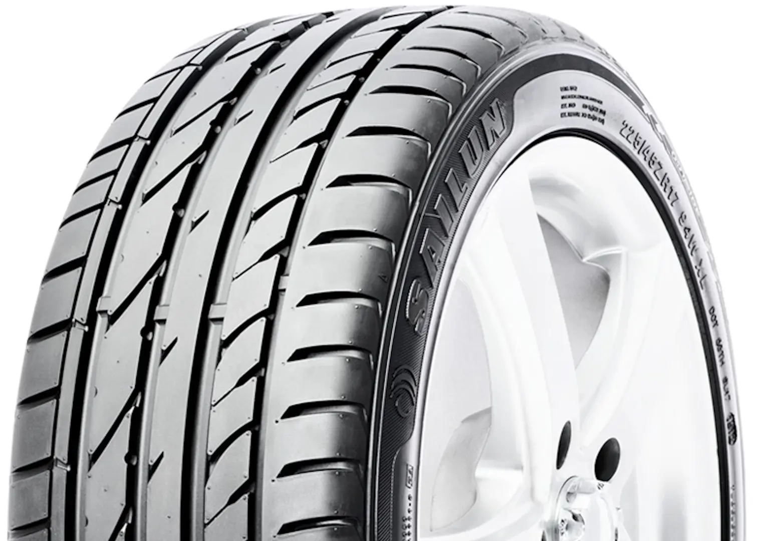 Anvelope Sailun Atrezzo ZSR UHP 265/35 R18 97W XL