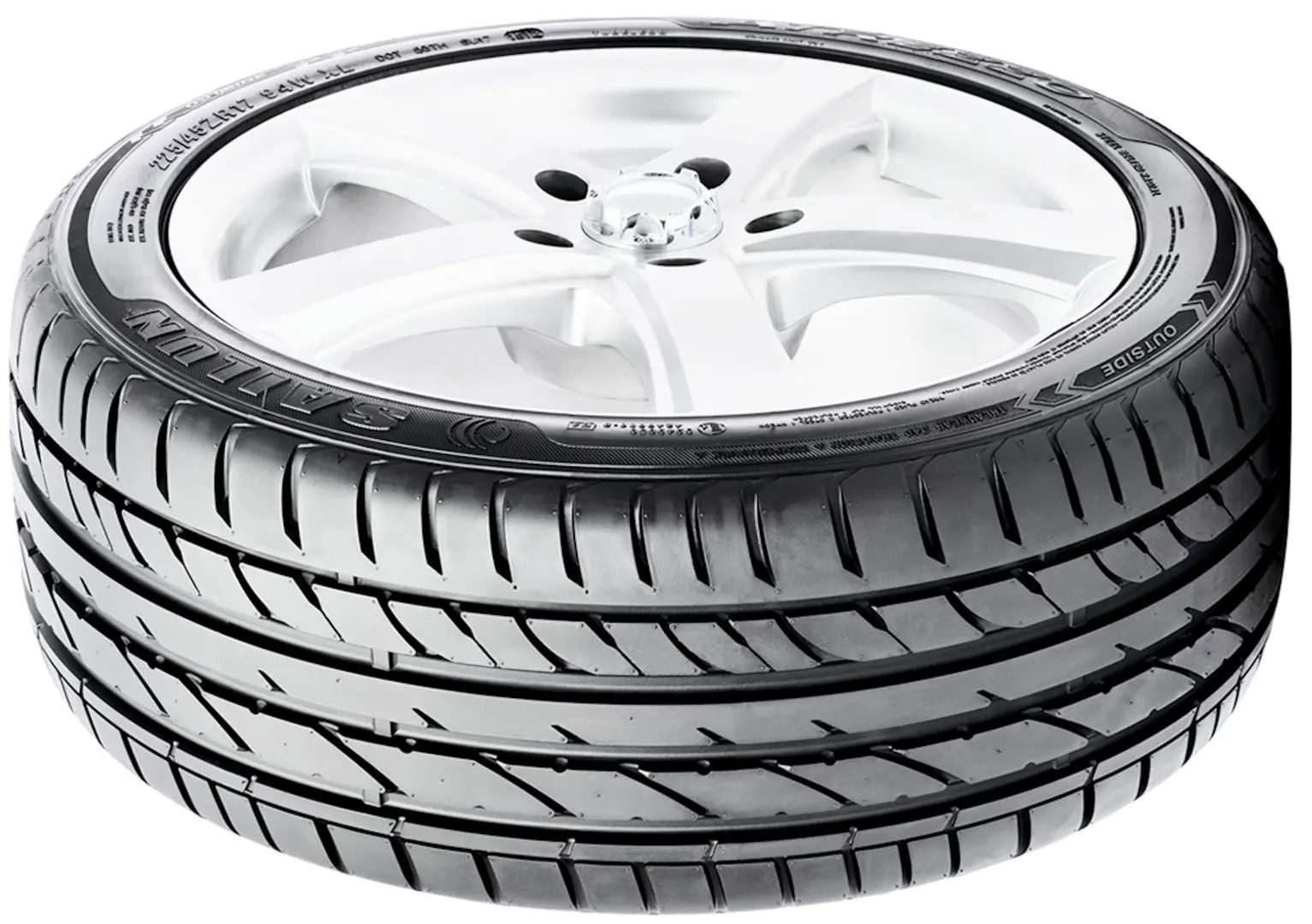 Anvelope Sailun Atrezzo ZSR UHP 265/35 R18 97W XL