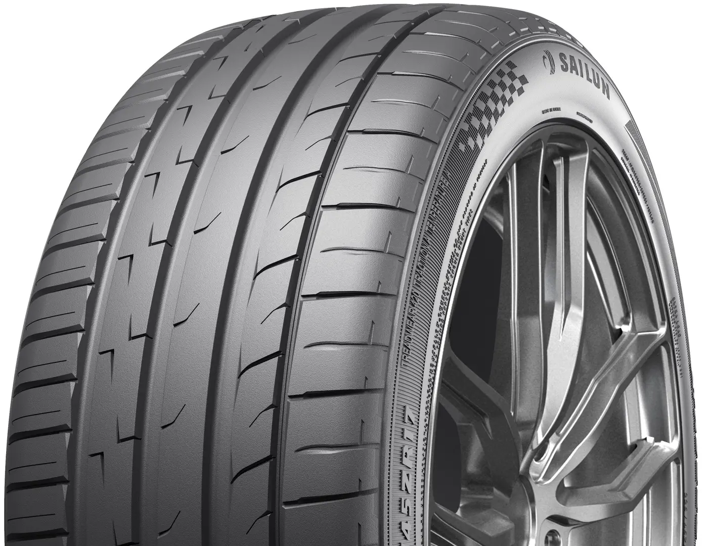 Anvelope Sailun Atrezzo ZSR2 245/40 R19 98Y