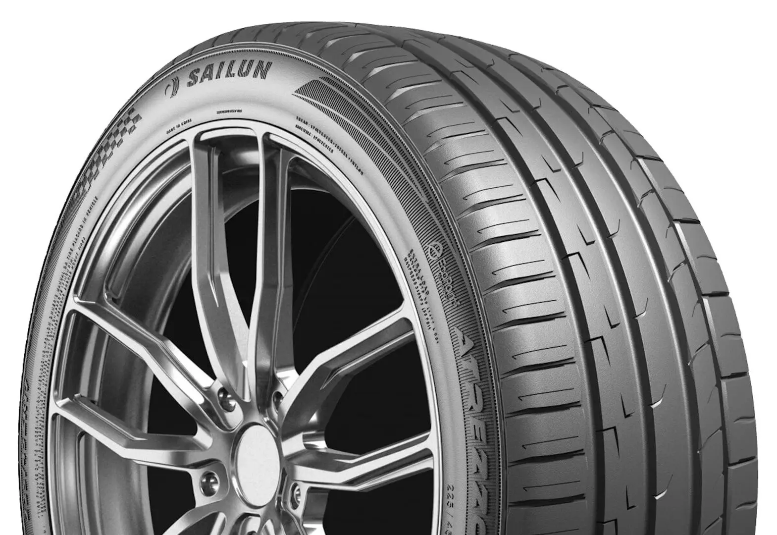 Шины Sailun Atrezzo ZSR2 245/40 R20 99Y