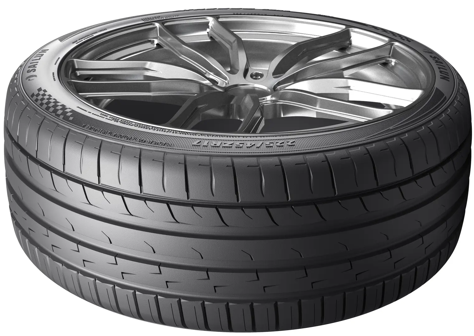Anvelope Sailun Atrezzo ZSR2 275/35 R19 100Y