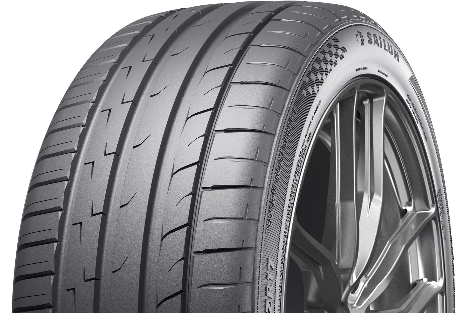 Шины Sailun Atrezzo ZSR2 275/45 R20