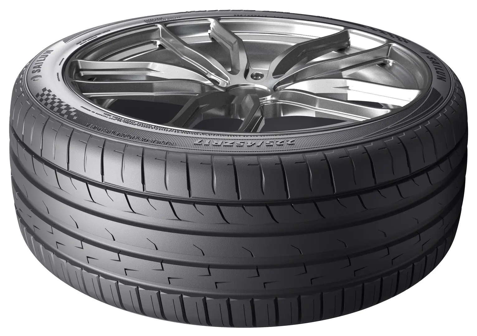 Шины Sailun Atrezzo ZSR2 275/45 R20