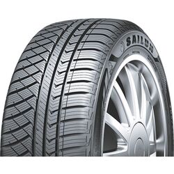 Anvelope Sailun Commercio 4Seasons 195/70 R15C 104T Thumb