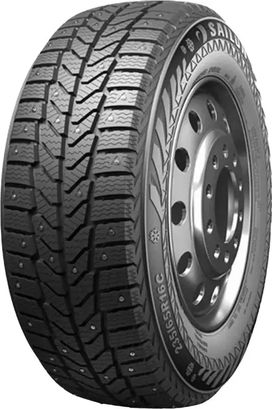 Anvelope Sailun Commercio Ice 205/75 R16C 110/108R