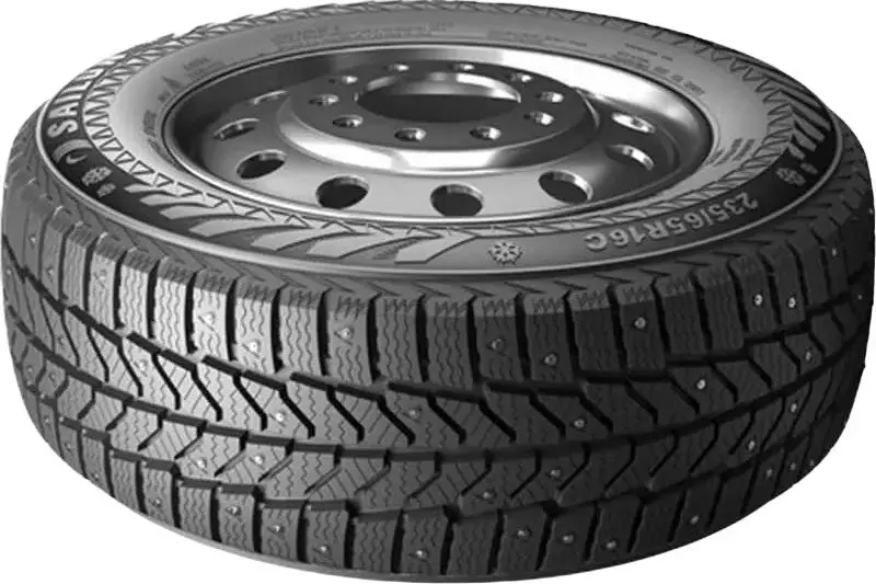 Шины Sailun Commercio Ice 215/65 R16C 109/107R - 3