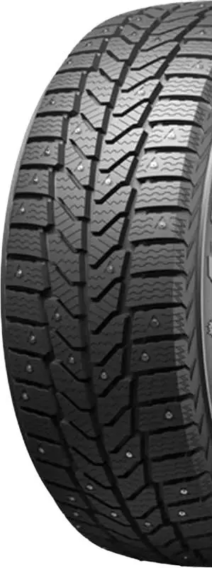 Шины Sailun Commercio Ice 235/65 R16C 121/119R - 3
