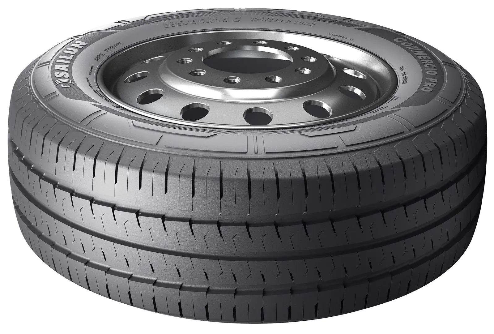 Шины Sailun Commercio Pro 195/70 R15C 104R