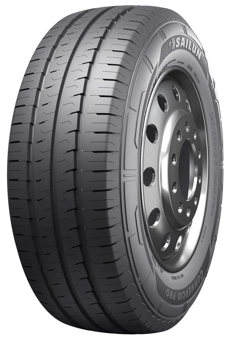 Шины Sailun Commercio Pro 195/70 R15C 104R