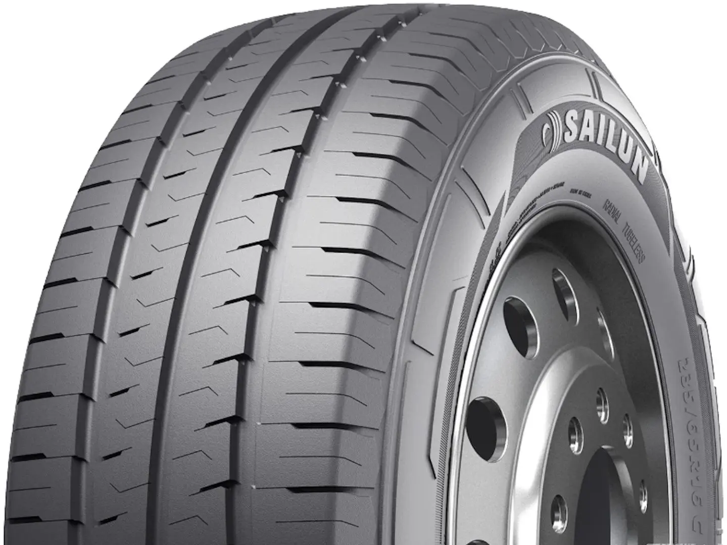 Шины Sailun Commercio Pro 215/65 R16C 109T