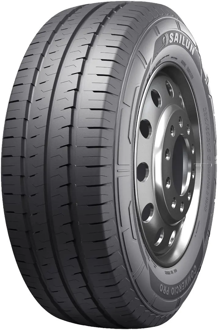 Шины Sailun Commercio Pro 215/65 R16C 109T