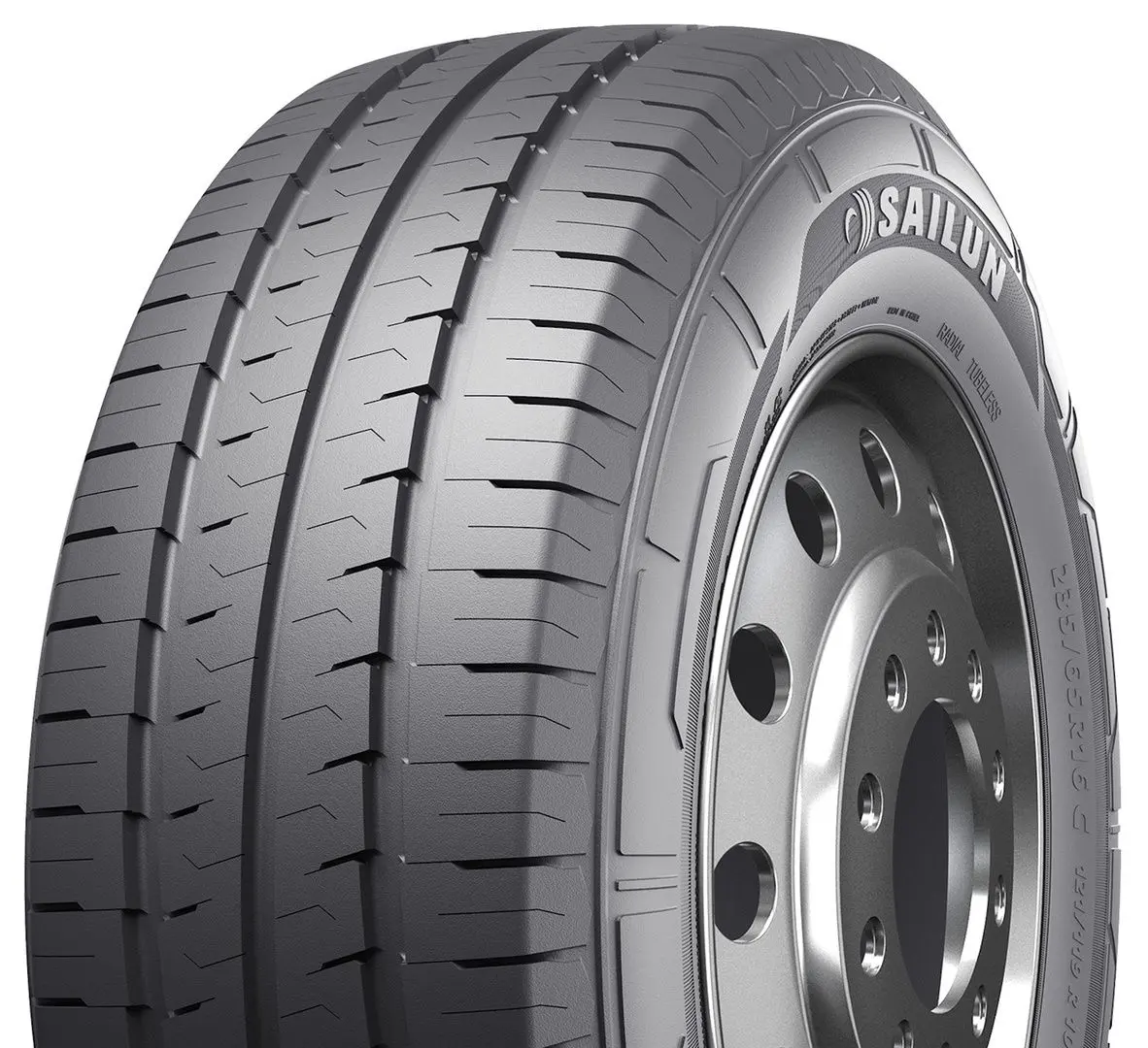 Шины Sailun Commercio Pro 235/65 R16C 121R