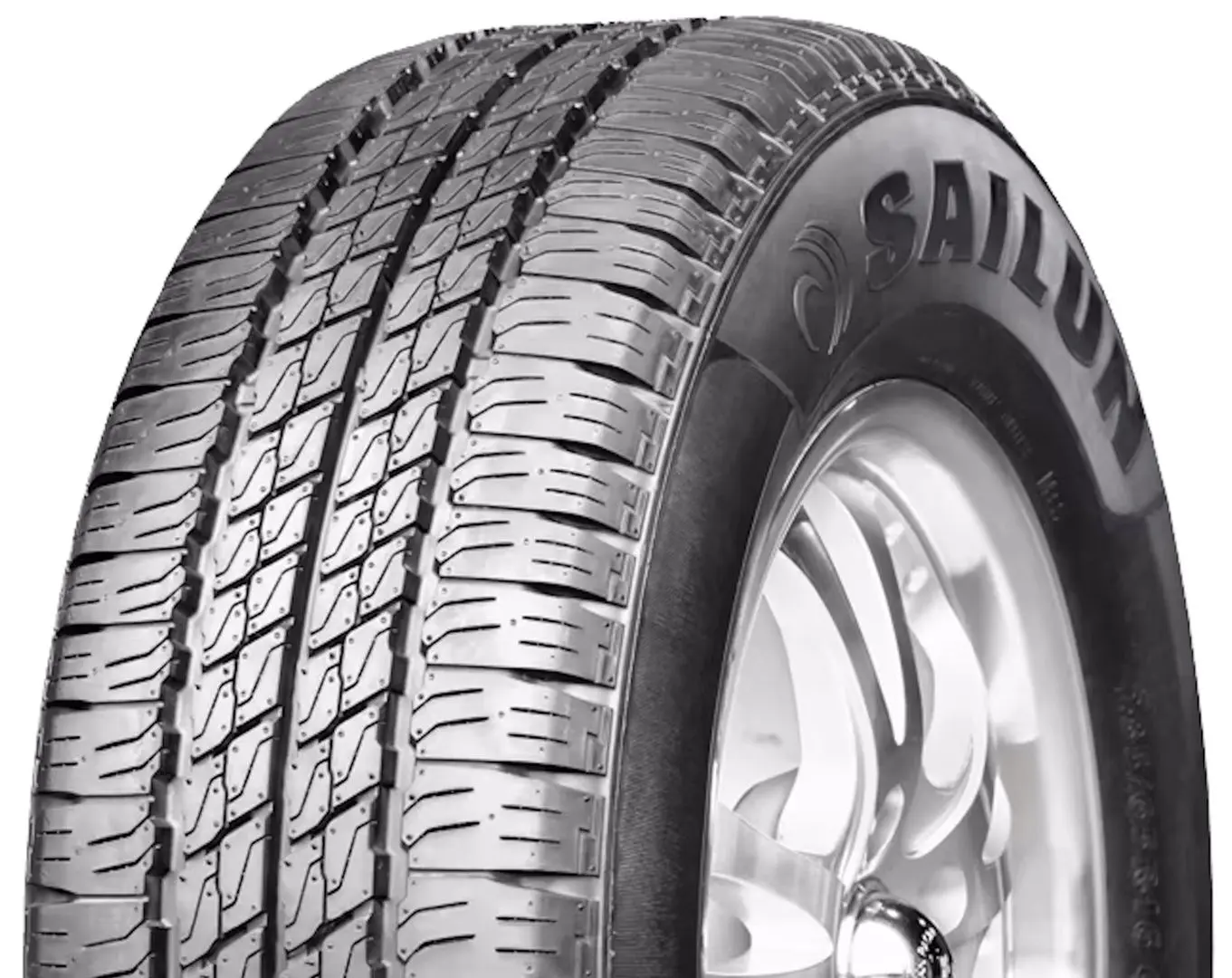 Шины Sailun Commercio VX1 205/70 R15C 106R