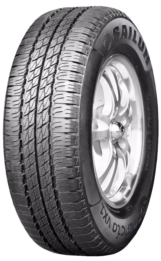 Шины Sailun Commercio VX1 205/70 R15C 106R
