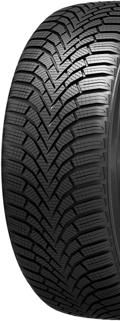 Anvelope Sailun Ice Blazer Alpine+ 195/55 R16 87H