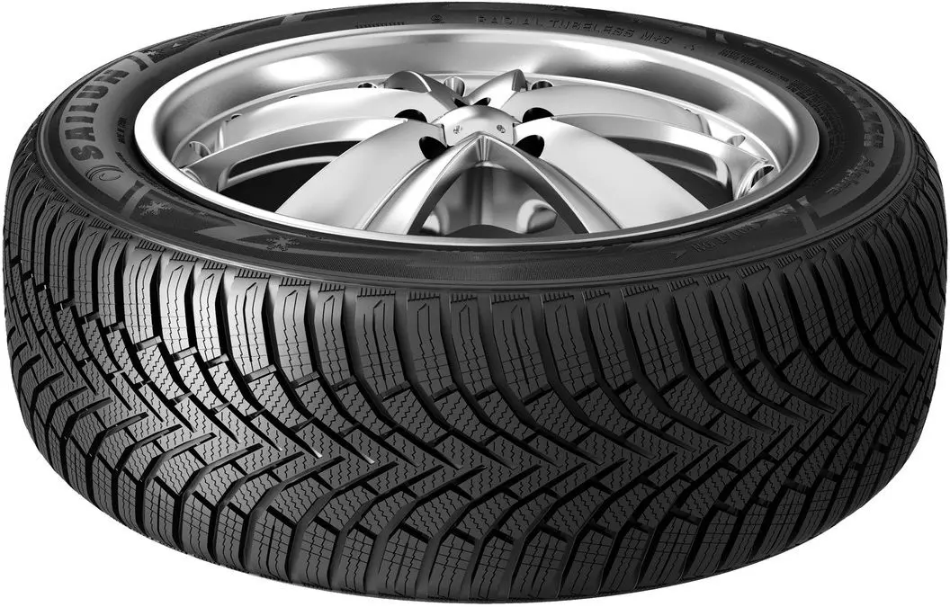 Anvelope Sailun Ice Blazer Alpine+ 195/55 R16 87H