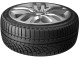 Anvelope Sailun Ice Blazer Alpine Evo 1 225/60 R18 104V