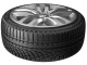 Anvelope Sailun Ice Blazer Alpine Evo 1 235/60 R18 107V