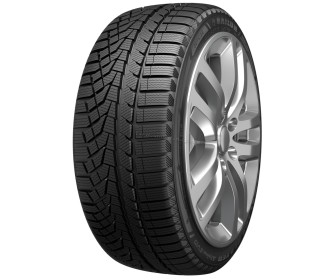 Anvelope Sailun Ice Blazer Alpine Evo 1 235/60 R18 107V