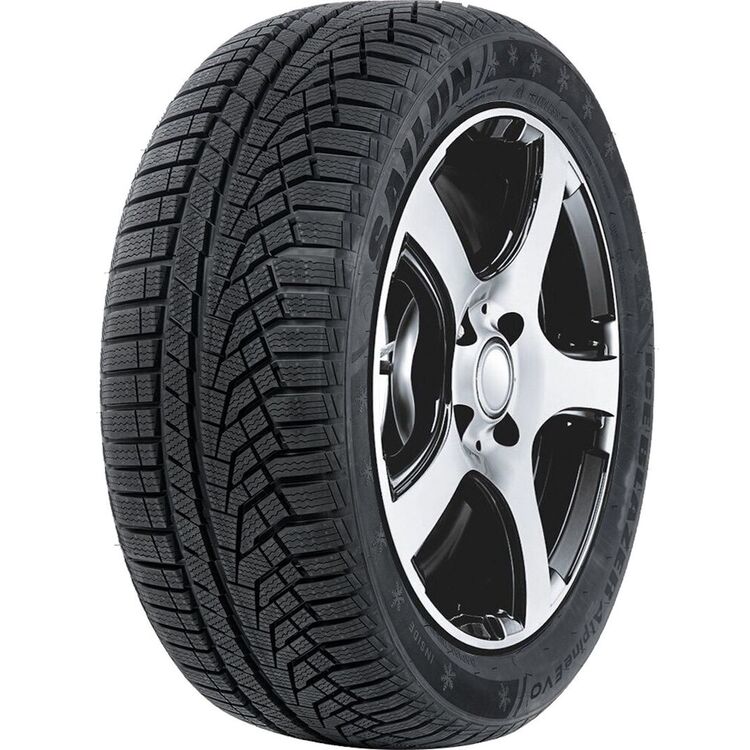 Sailun Ice Blazer Alpine Evo