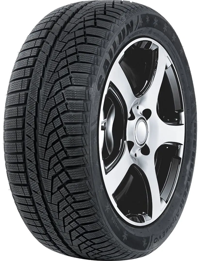 Шины Sailun Ice Blazer Alpine Evo 255/40 R19 100V