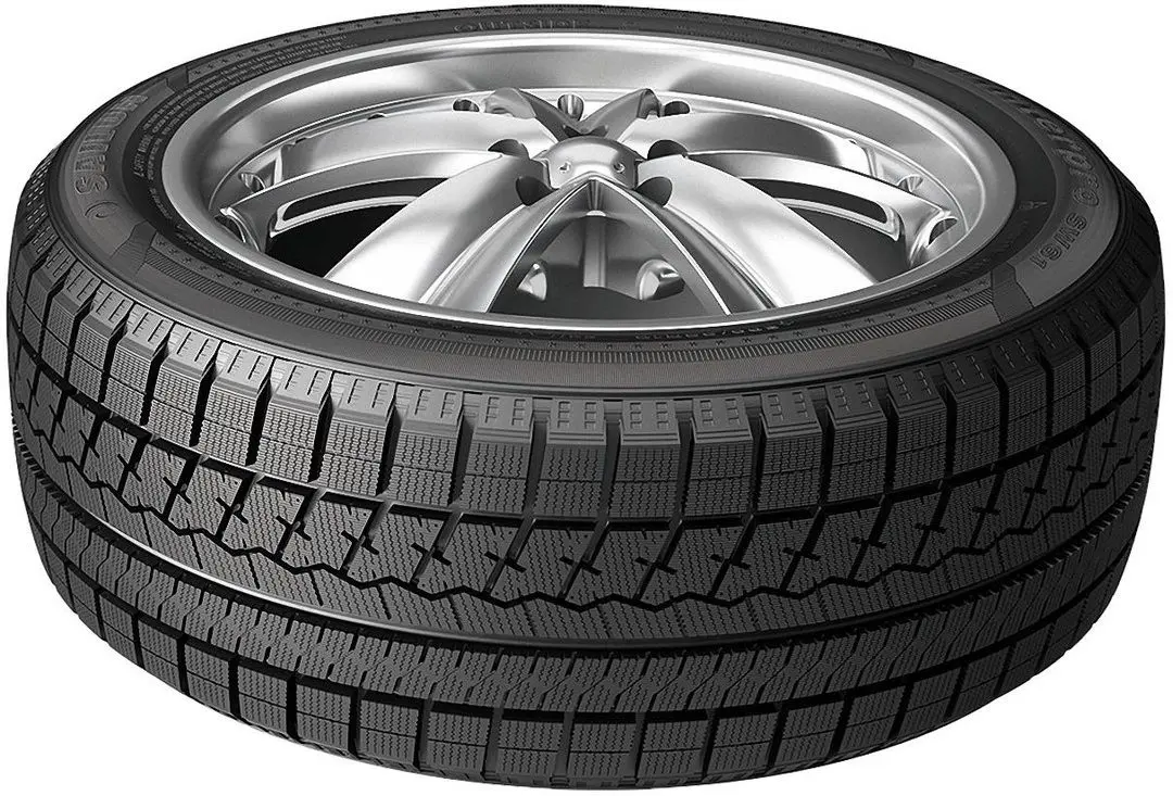Anvelope Sailun Ice Blazer Arctic 185/60 R15 88H - 3