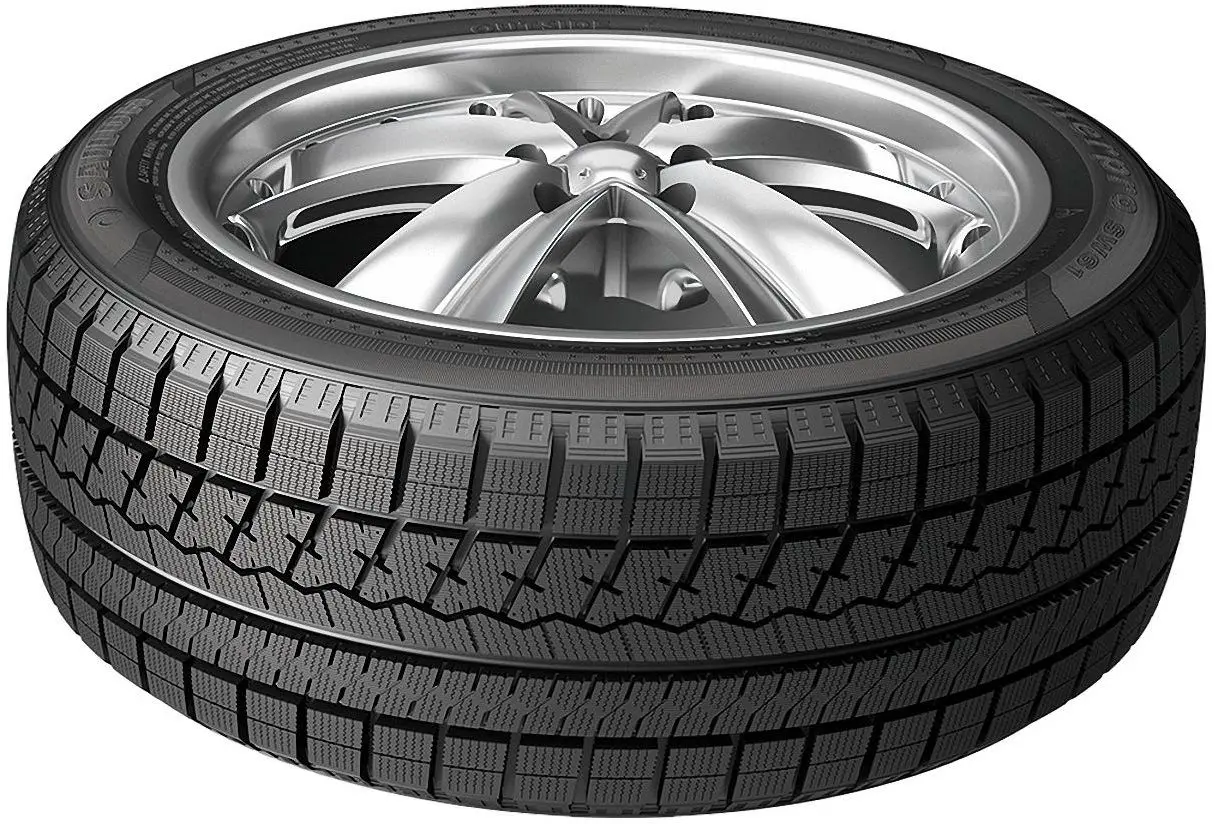 Шины Sailun Ice Blazer Arctic 205/50 R17 89H