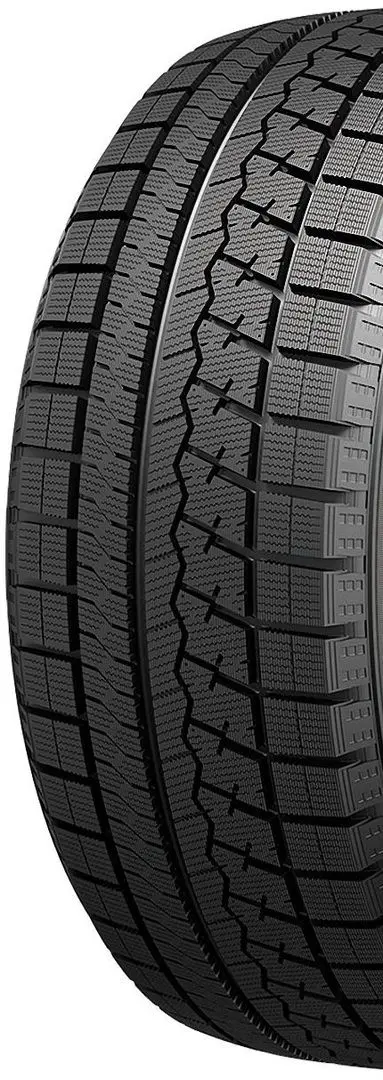 Шины Sailun Ice Blazer Arctic 205/50 R17 89H