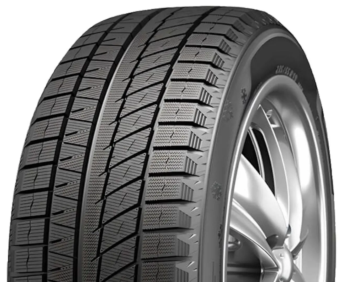 Anvelope Sailun Ice Blazer Arctic Evo 235/55 R20 105V - 3