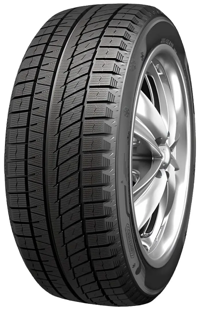 Шины Sailun Ice Blazer Arctic Evo 255/45 R19 104V