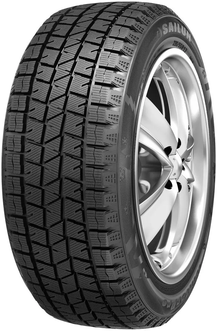 Шины Sailun Ice Blazer Arctic SUV 215/65 R16 98H