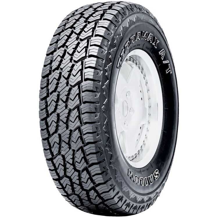 Sailun terramax a t 245 70 r16. Sailun terramax a t 245 70 r16