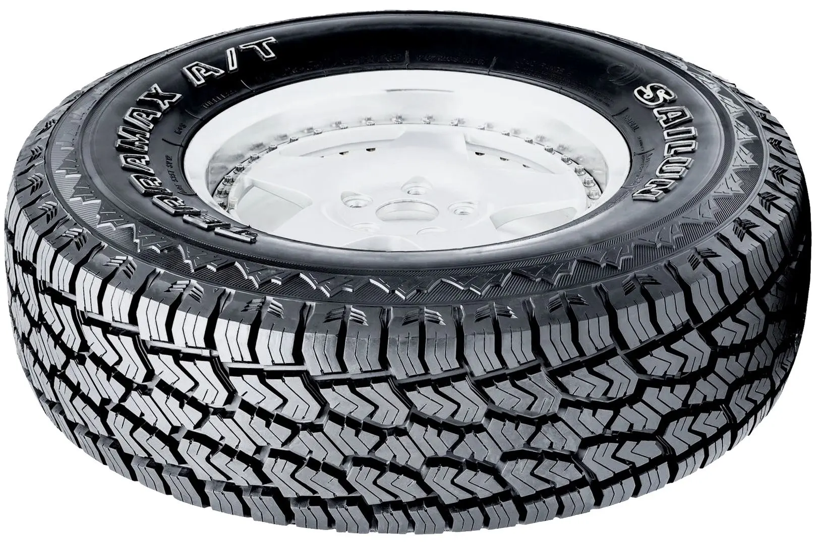 Шины Sailun TerraMax A/T 265/65 R17 112S
