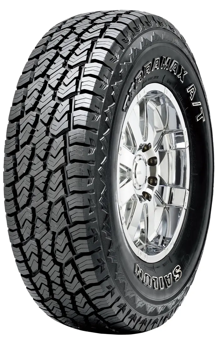 Шины Sailun TerraMax A/T 265/70 R16 112T
