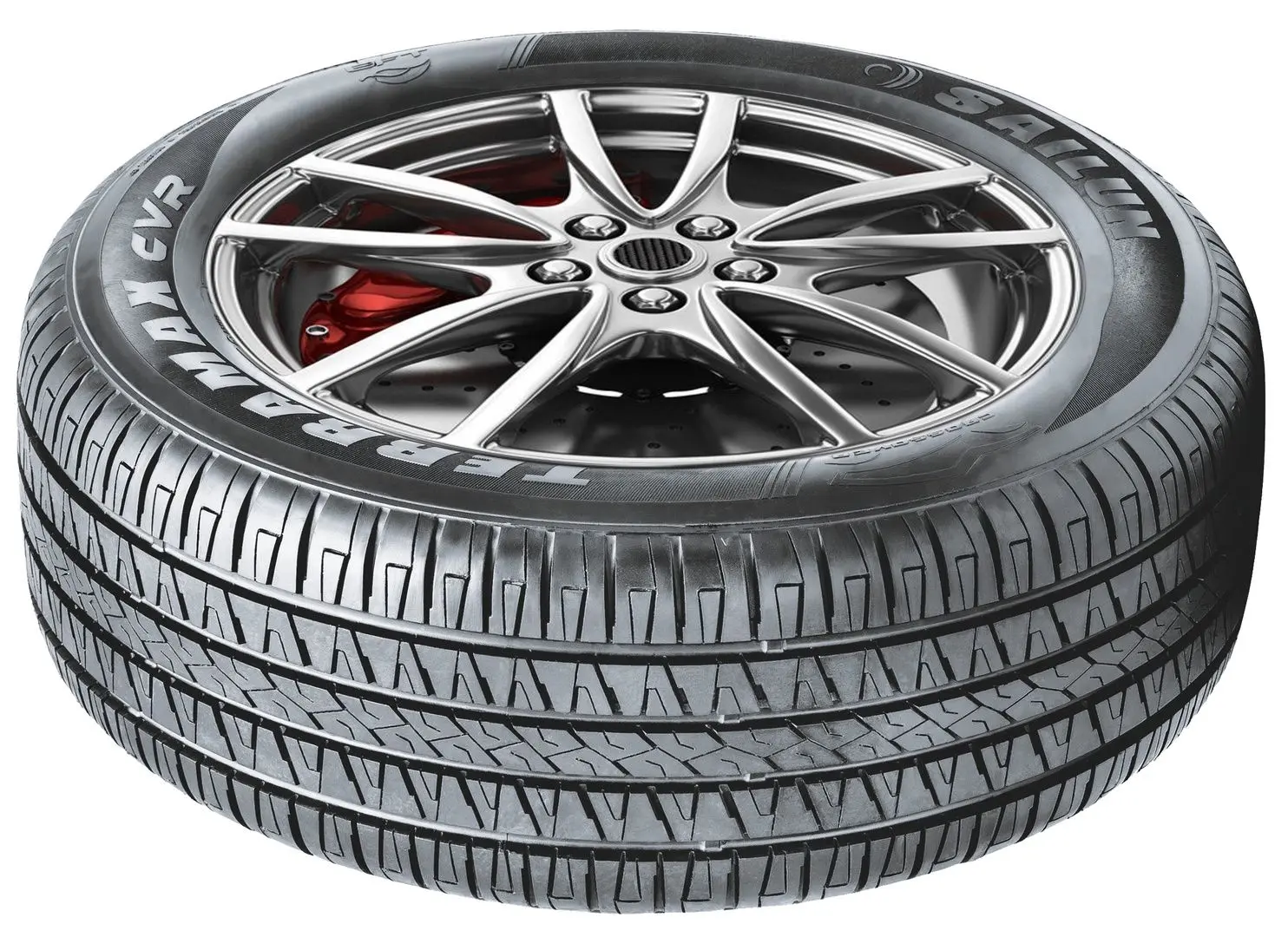 Шины Sailun Terramax CVR 215/70 R16 100H