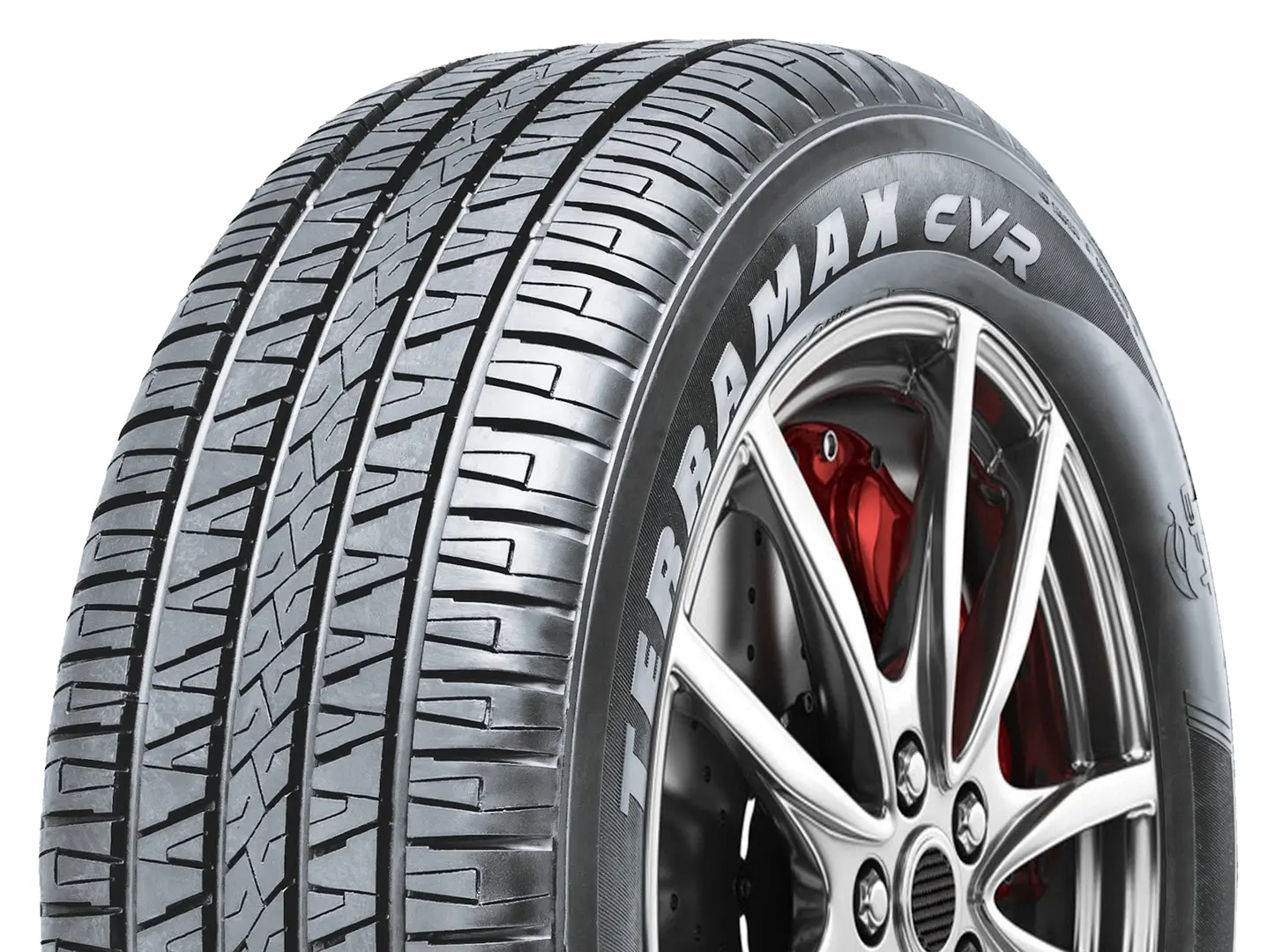 Anvelope Sailun Terramax CVR 245/70 R16 111H XL