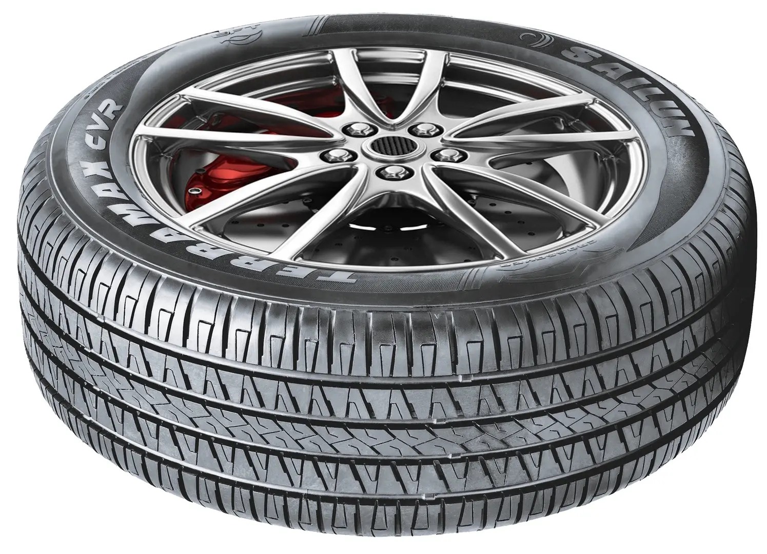 Anvelope Sailun Terramax CVR 245/70 R16 111H XL