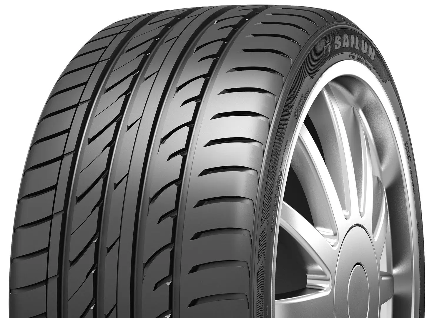Anvelope Sailun ZSR SUV 295/40 R21 111Y