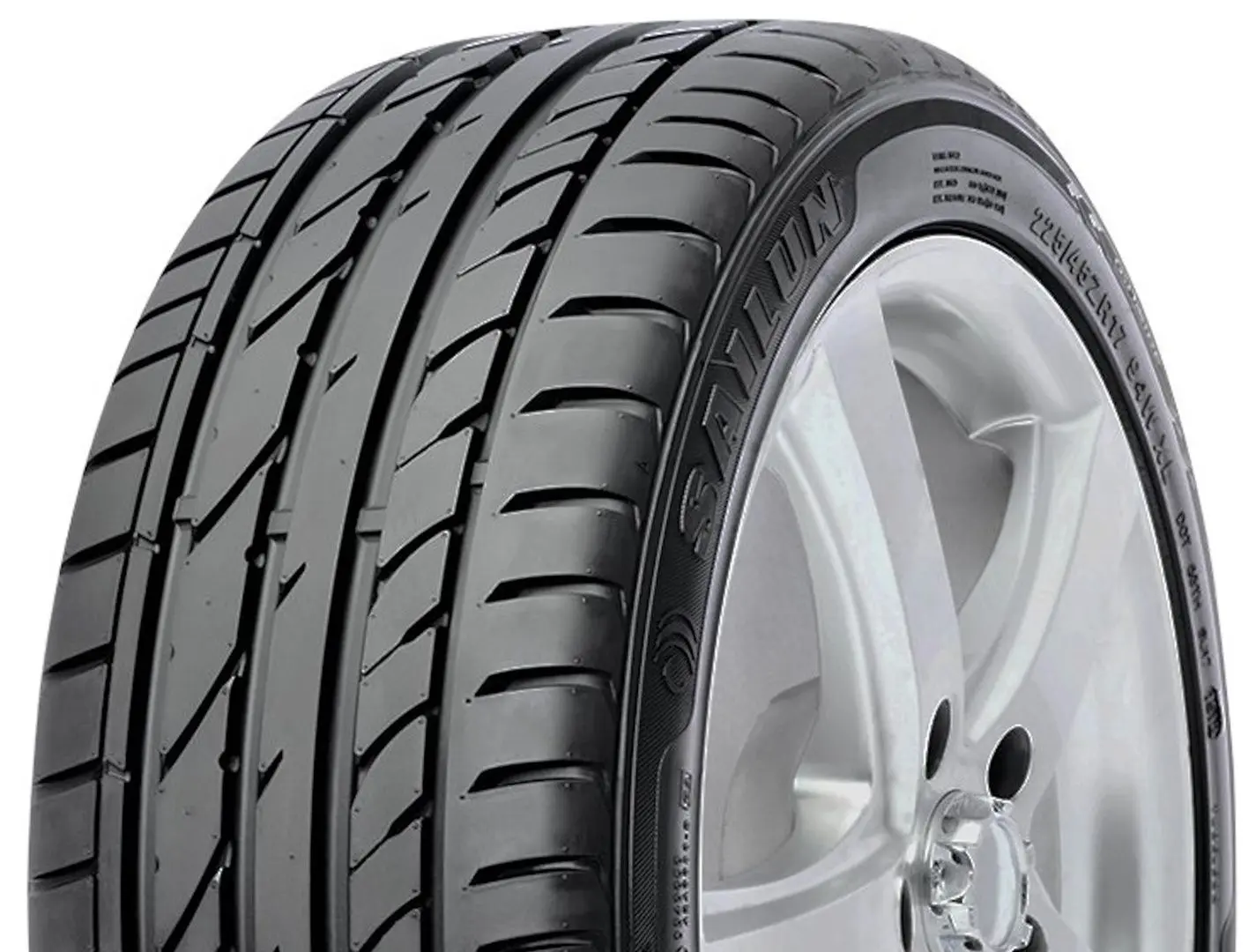 Anvelope Sailun ZSR UHP 215/55 R17 98W