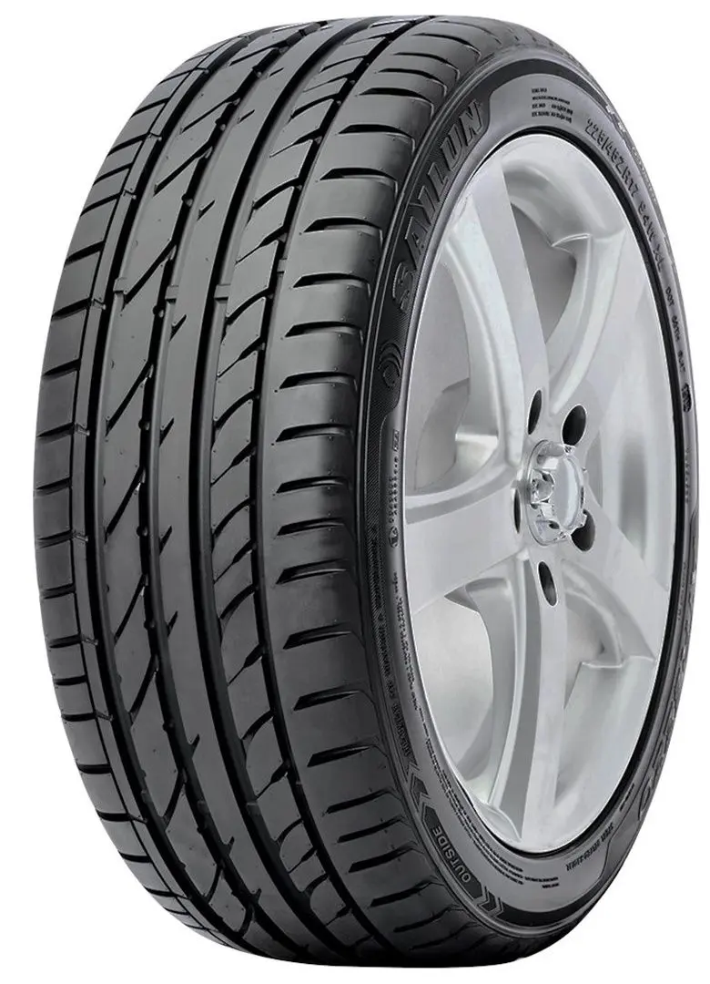 Anvelope Sailun ZSR UHP 215/55 R17 98W