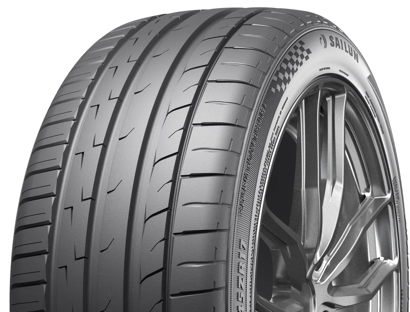 Шины Sailun ZSR2 215/50 R17 95W