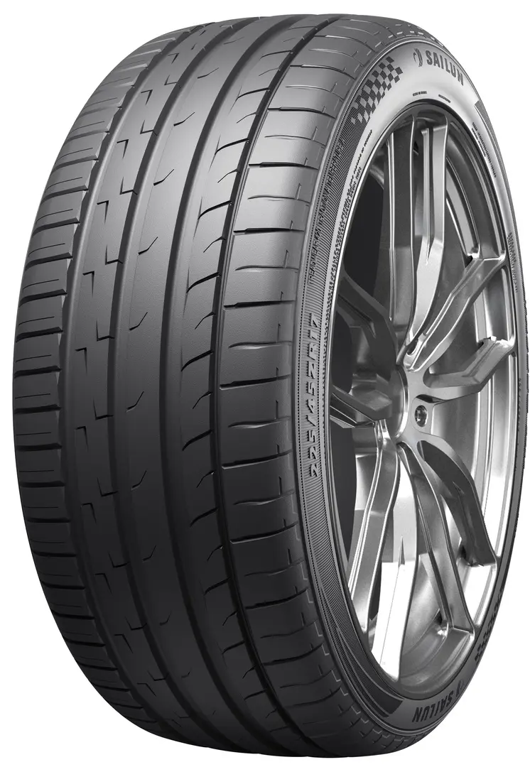 Шины Sailun ZSR2 255/35 R20 97Y